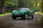 Arnolt-Bristol Bolide Roadster 1953 года